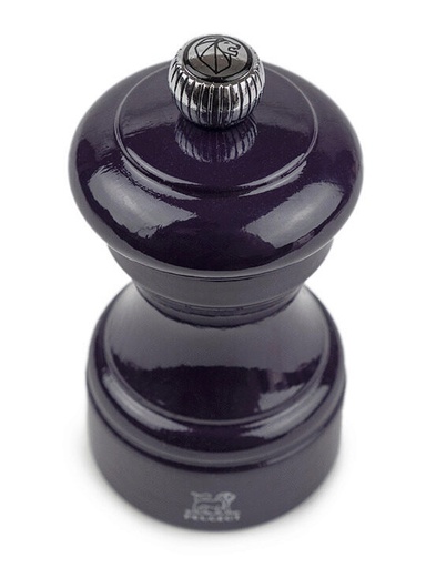 [54904479] PEUGEOT BISTRO MP 10CM LAQUÉ AUBERGINE