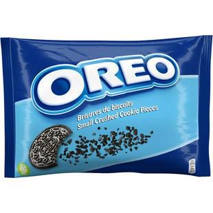 [14100075] BRISURE OREO CRUMBS SANS CREME 12X400GR