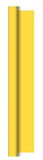 [60700395] DUNI NAPPE DUNICEL JAUNE ROULEAU 1.18MX 5M