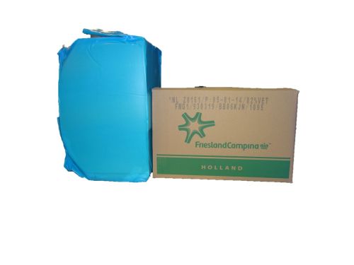 [05010178] CAMPINA BOTER 25KG BLOK