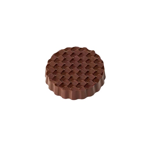 [08058423] 2046233 TRANSFERT RELIËF SQUARES 40X30 CM 30PCS ***S/CDE***