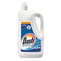 [20100065] **FF** DASH LESSIVE LIQUIDE 5 L 110 DOSES ***VOIR REF 00099785***