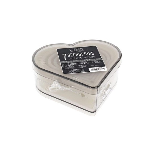 [70408734] EXOGLASS 7P CUTTER GLADDE HARTEN VAN 1,5 TOT 9,5 CM