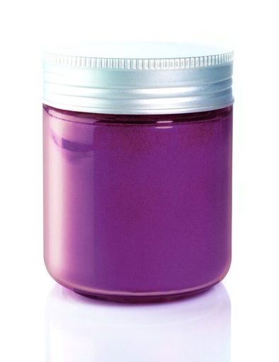 [08057434] PCB Airborne commodity. kleur paarse hydra en lipo (wortel, hibiscus) 1 kg ***s/cd***