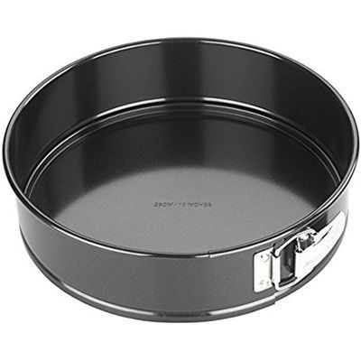 [57658983] TALA ANTI-AANBAK SCHARNIERVORM 25X7CM-HUISHOUDELIJK ***OP BESTELLING***