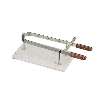 [57660782] FISCHER PINCE JAMBON SUR MARBRE