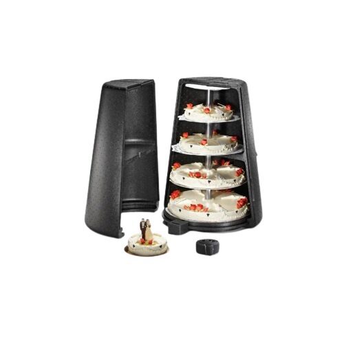 [50627563] THERMOBOX THERMIC VOOR MONUMENTALE TAART 5N TRANSPORT BINNENMAAT 46X72CM