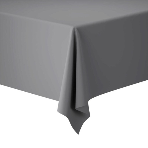 [70407931] DUNI NAPPE DUNICEL GRIS GRANITE 1.18M X 10M