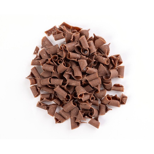 [08055028] 1095661 KRULLENMELK 9MM 4 KG ***S/CDE***