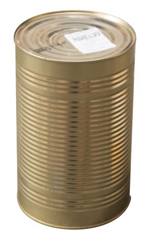 [01010992] RABARBER IN SIROOP 5KG