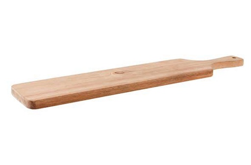 [57658210] C&T ACACIA SERVING BOARD 60X12.5XH2CM
