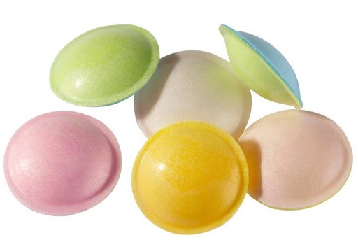 [08053966] 1057479 SOUCOUPE COLORE AZYME AVEC SUCRE 230 PCES ***S/CDE***