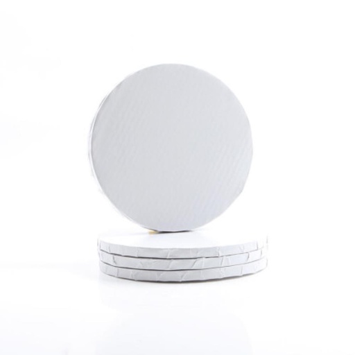[70407464] 1030371 RONDE SCHAAL Ø 35CM WIT FOST+ INBEGREPEN