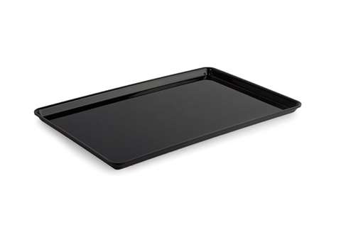 [57662007] LINEOPLUS PLAT NOIR  1/1-50 53X32.5X5.0CM