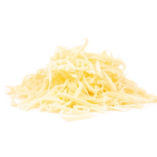 [08055032] 1095666 SPAGETTI SHAVING WHITE 2KG ***S/CDE***