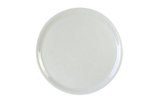 [74410010] C&T SATURNIA PIZZA PLATE 31CM PORCELAIN WHITE - 201097