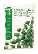 [02100259] ARDO BROCCOLI FLORETTE 40/60 2.5KG