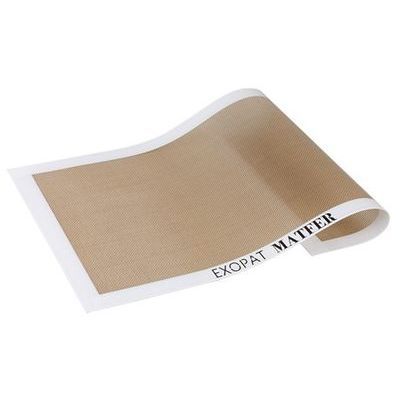 [57662431] +TAPIS SILPAT SILICONE ANTI-ADHESIVE 60X40  -40+300