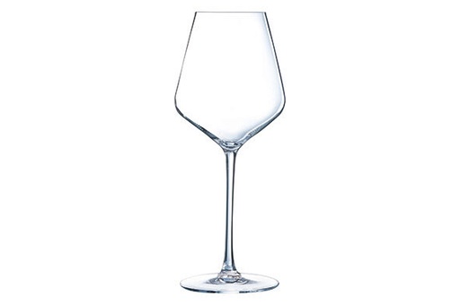 [60251797] C&S DISTINCTION WINE GLASS 28CL