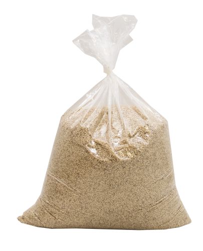[08010034] SESAMZAADJES ONGEPELD 5 KG = KG