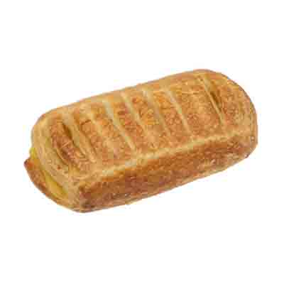 [02040065] K43 GEVULDE CREMEKOEK 60 X 100GR = DOOS