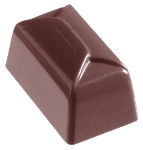 [70409538] MOULE À CHOCOLAT CADEAU  CW1866 3X8 -- 9.5GR