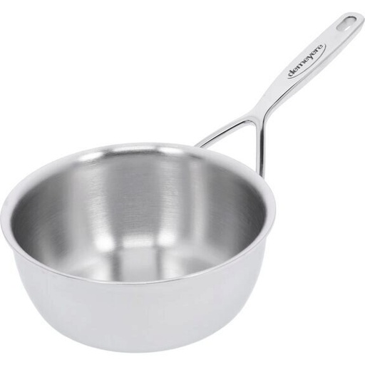 [57659737] DEMEYERE INTENSE 5 CONICAL SAUTE PAN 18CM - 1.5L - 40818