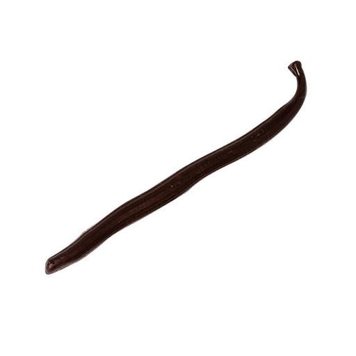[08054838] 1034034 CHOCOLADE VANILLESTOKJE 11,6X1,9CM 48ST