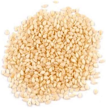 [08010024] GRAINES DE SESAME EMONDEES 25KG