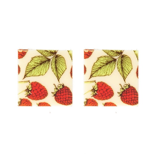 [08054024] 34464 PLAATJE FRAMBOOS  220 PIECES ***S/CD***
