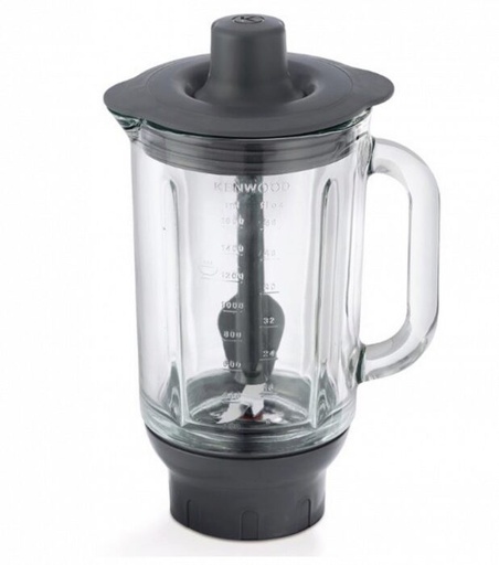 [60509857] KENWOOD * KAH359GL BLENDER ACCESSORY 1.6L THERMORESISTANT