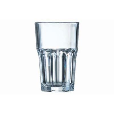 [70200381]  PASABAHCE CASABLANCA COCKTAIL-MOJITO GLASS 35.5CL