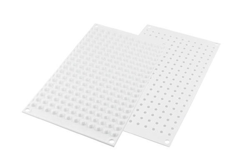 [70408105] MOULE SILIKOMART MINI PEARL GN1/3