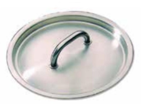 [57662218] MATFER EXCELLENCE COUVERCLE 24CM