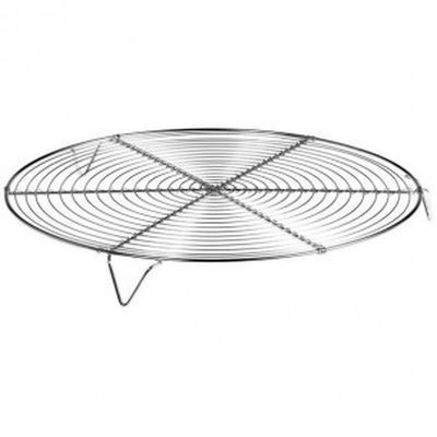 [57662458] CLAIE A TARTE RONDE 30 CMS ETAMEE