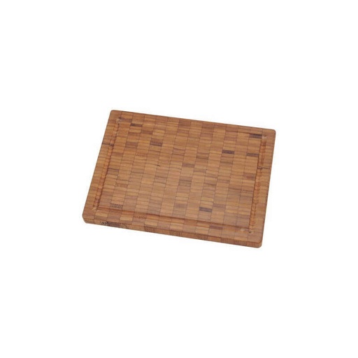 [57659979] ZWILLING BAMBOO BOARD 26X18.5X2CM