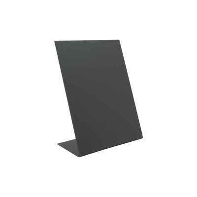 [57658400] SECURIT SET 3 TABLEAUX NOIR A5 21.5X15XH8.5CM
