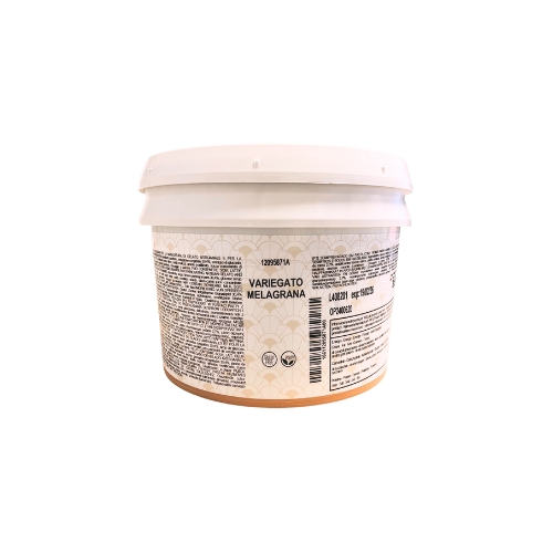 [07400017] PERNIGOTTI VARIEGATO GRENADE MELAGRANA 3,5KG