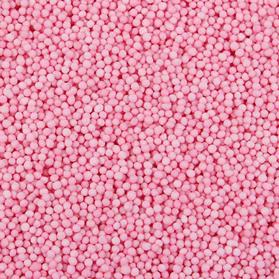 [08037119] 1061227 PINK NONPAREIL PEARLS 850GR