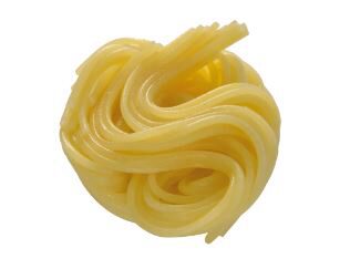 [02100214] SMILING COOK SPAGHETTI NESTJES 50GR 5KG ***OP/BESTELD***
