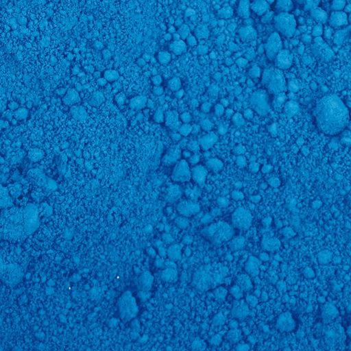 [08080286] 1024565 SKY BLUE COLORANT POWDER 25 G ***S/CDE***