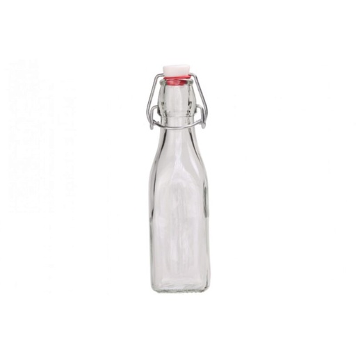 [74001095] SWING GLAZEN FLES 50CL=STUK