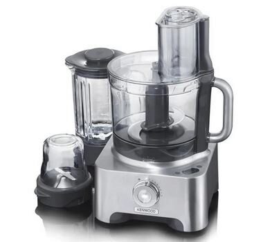 [60509840] KENWOOD FPM910 MULTIPRO EXCEL 1300W + ACC=STUK