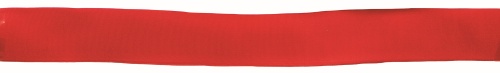 [62000143] RUBAN FRENCH KISS ROUGE 40MM X 50M