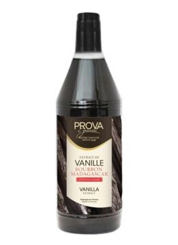 [07050621] VANILLA EXTRACT VANIFLOR 1L