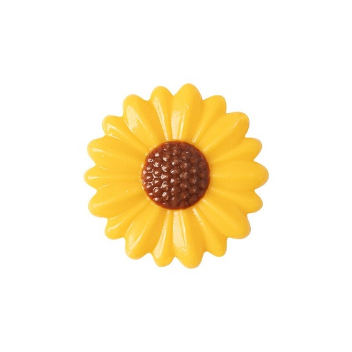 [08058306] 1032001 ZONNEBLOEM 3,7 CM 120 STUKS ***S/CDE***