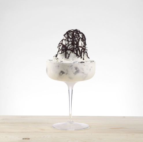 [07060462] PREGEL PASTE TRADIT GRANSTRACCIATELLA 0.9KG
