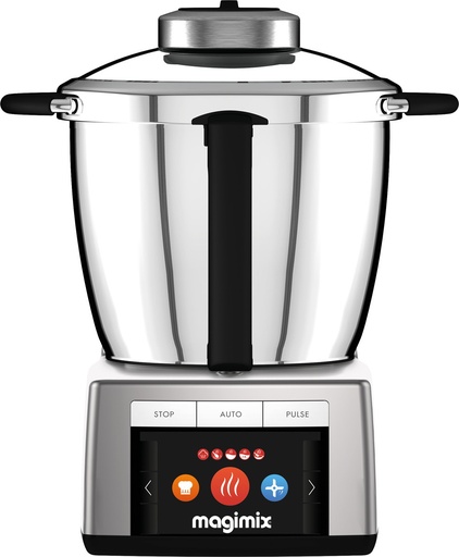 [62250120] MAGIMIX "COOK EXPERT XL" PLATINE - 4.8L