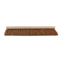 [20100091] 50CM INDUSTRIAL TYPE COCO BROOM BRUSH