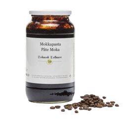 [10070022] DEHAECK COFFEE PASTE MOCHA 1.15KG DH351 DH350